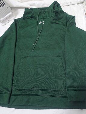 Under Armour Green